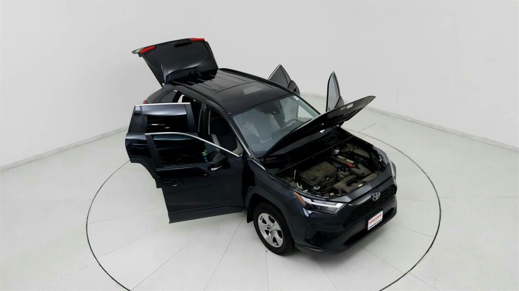 2023 Toyota RAV4 XLE Laurel MD