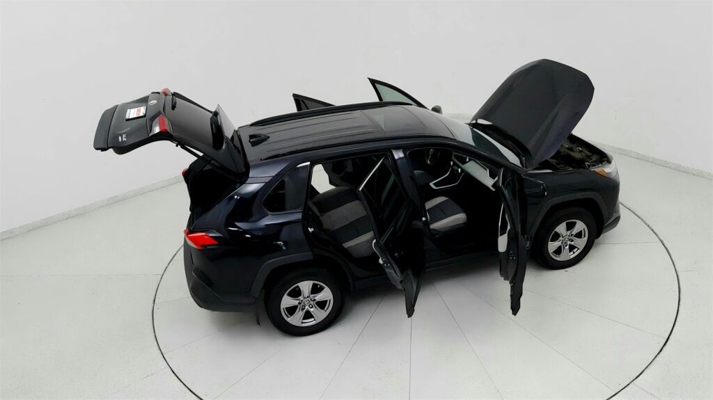 2023 Toyota RAV4 XLE Laurel MD