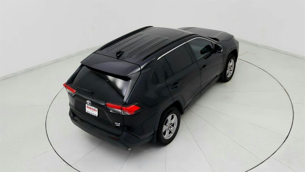 2023 Toyota RAV4 XLE Laurel MD