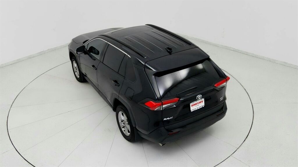2023 Toyota RAV4 XLE Laurel MD