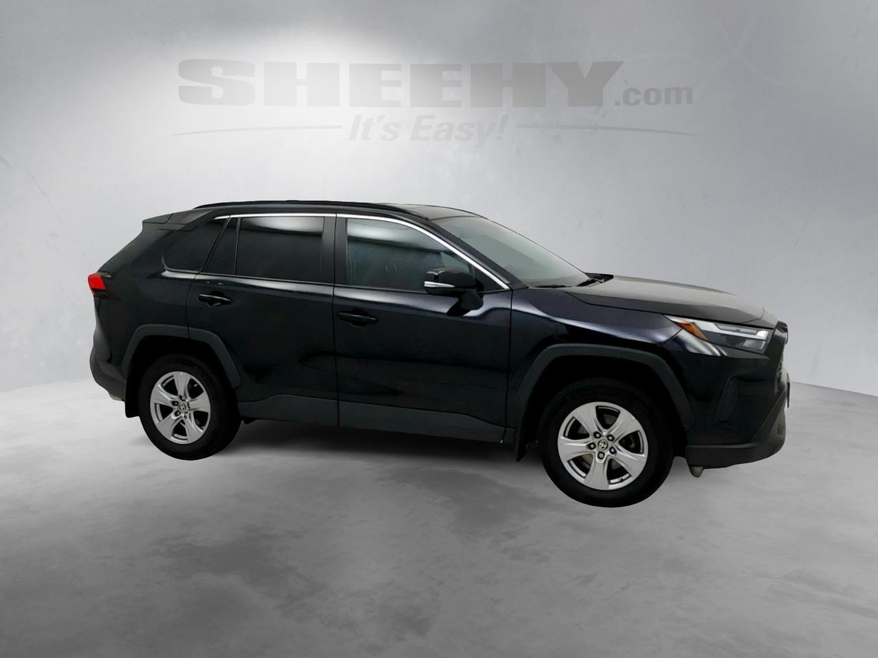 2023 Toyota RAV4 XLE Laurel MD