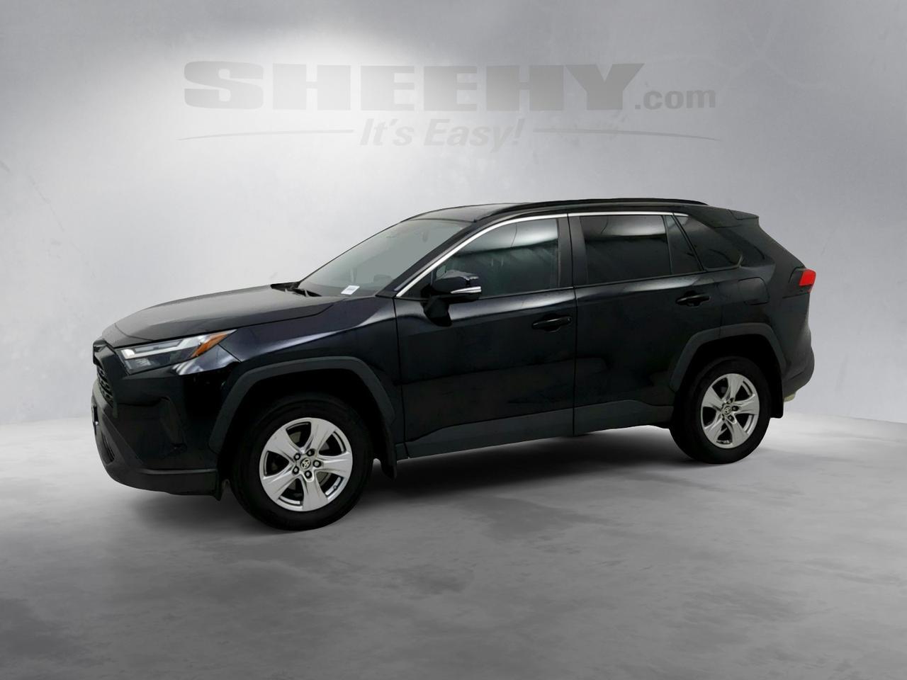 2023 Toyota RAV4 XLE Laurel MD