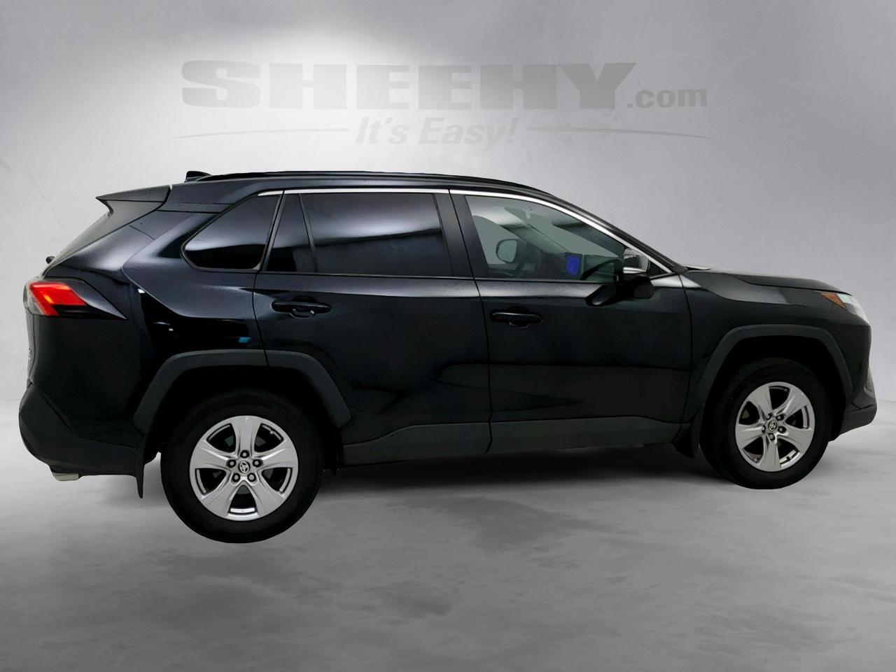 2023 Toyota RAV4 XLE Laurel MD