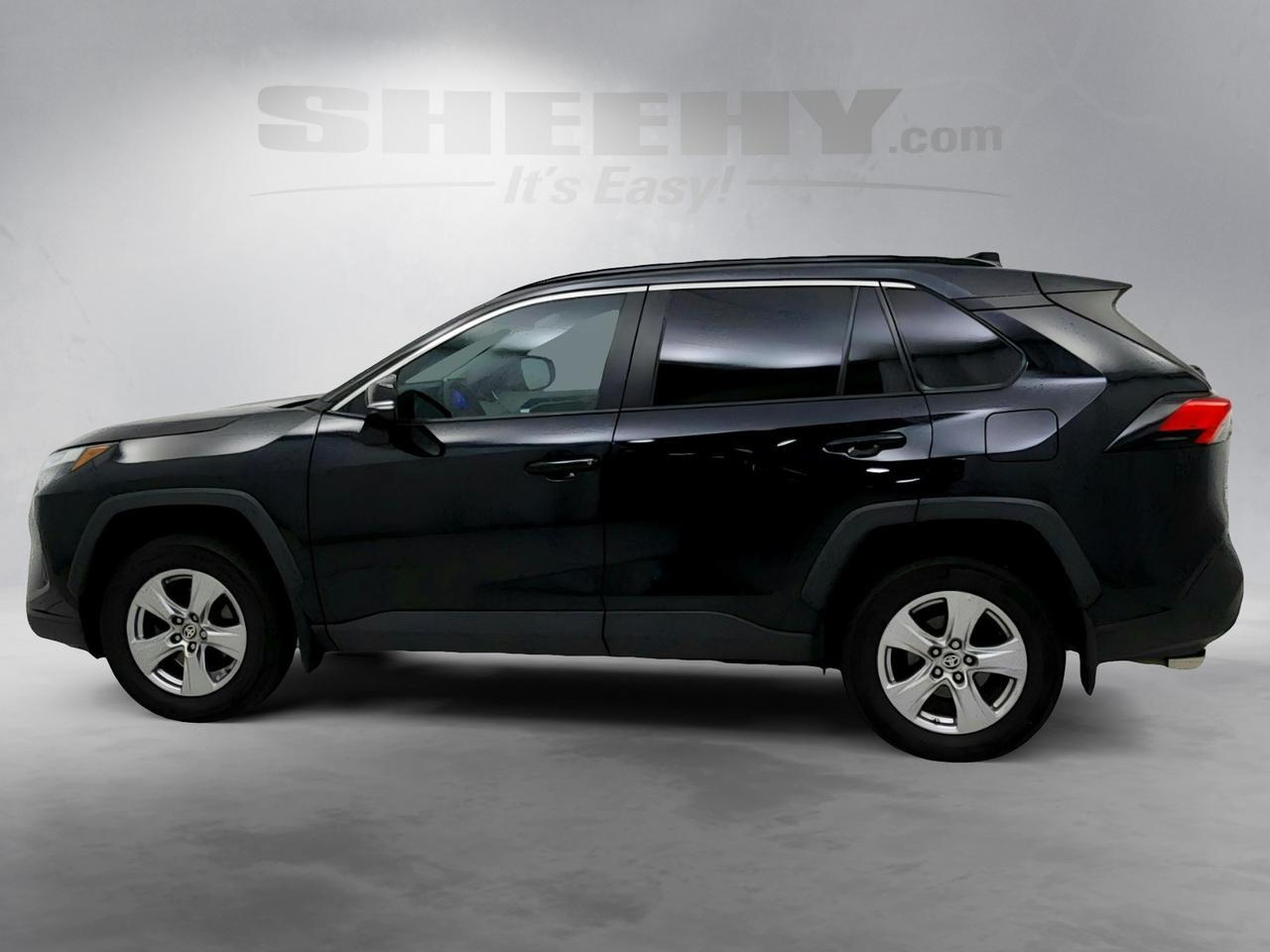 2023 Toyota RAV4 XLE Laurel MD