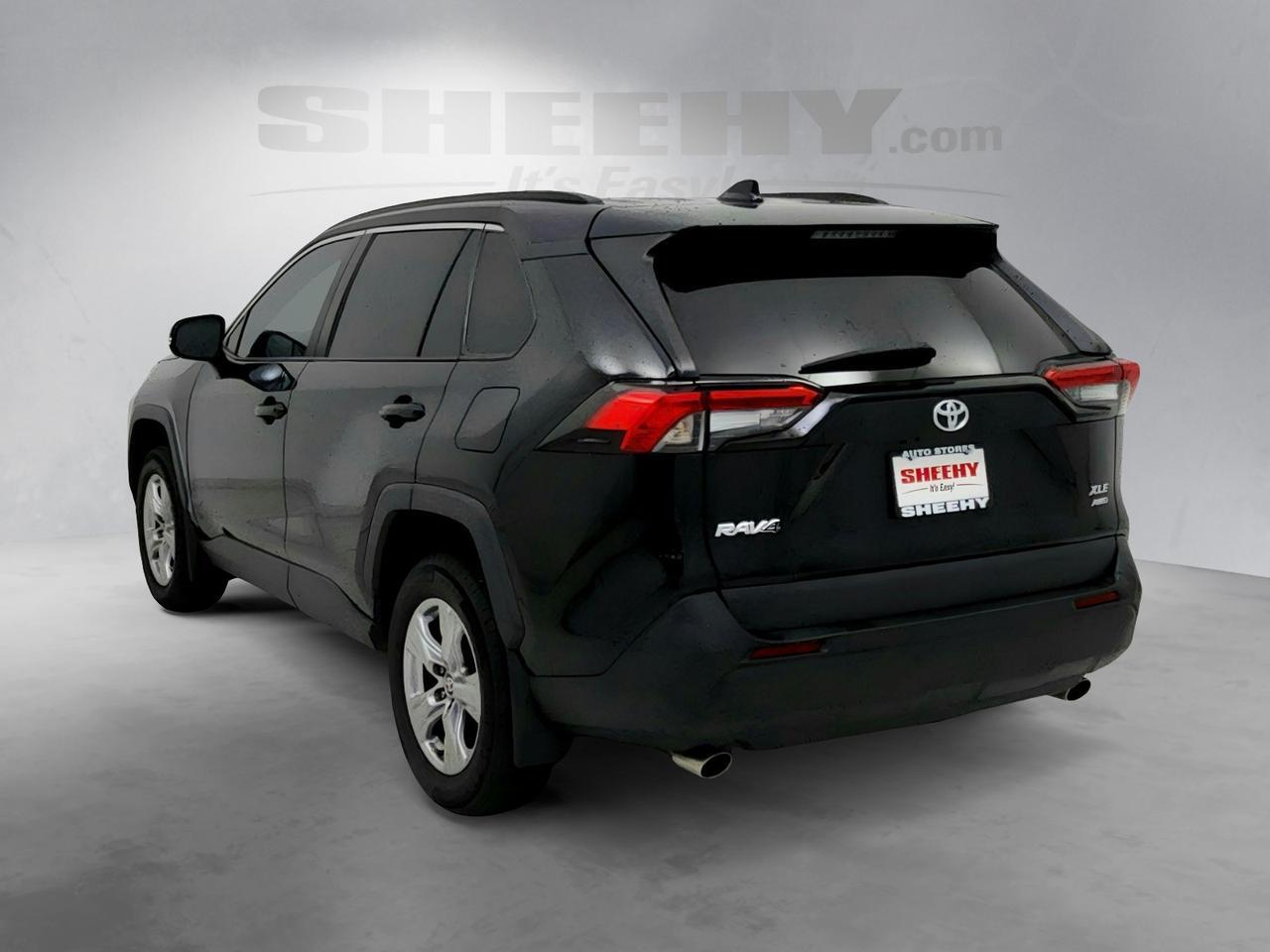 2023 Toyota RAV4 XLE Laurel MD