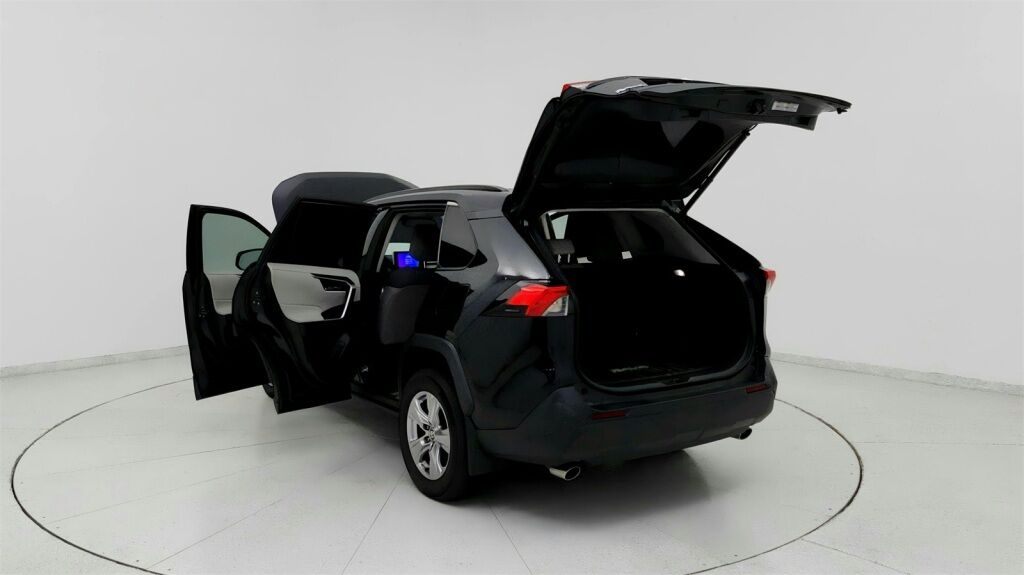 2023 Toyota RAV4 XLE Laurel MD