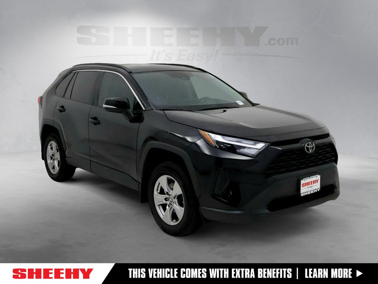 2023 Toyota RAV4 XLE Laurel MD