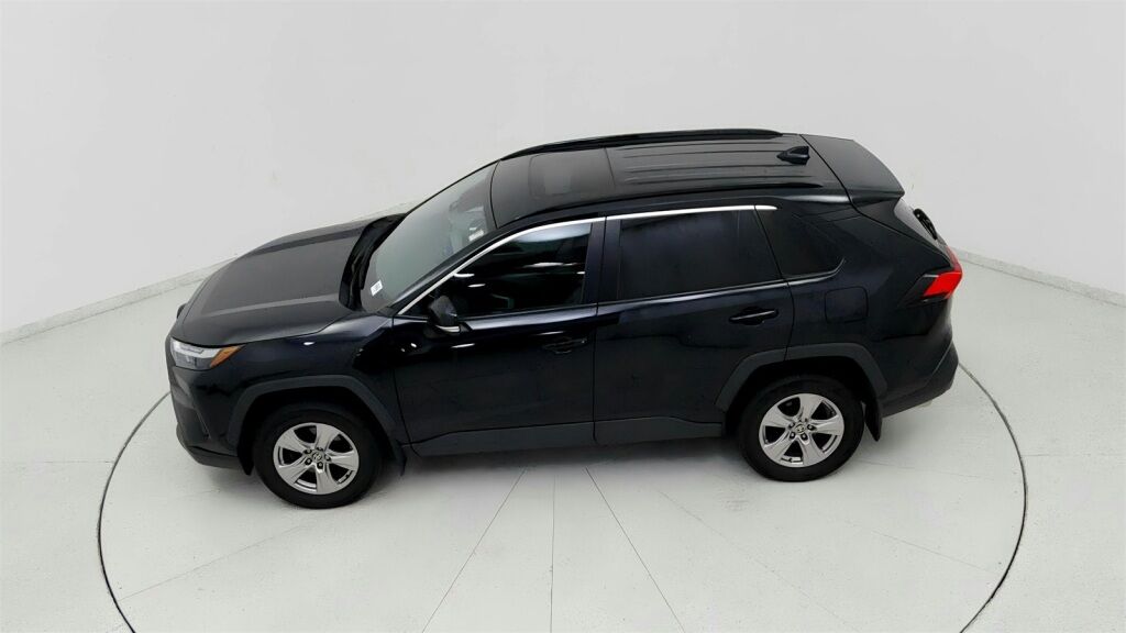 2023 Toyota RAV4 XLE Laurel MD