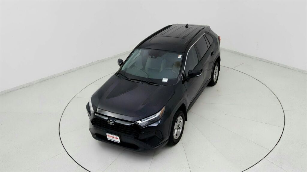 2023 Toyota RAV4 XLE Laurel MD