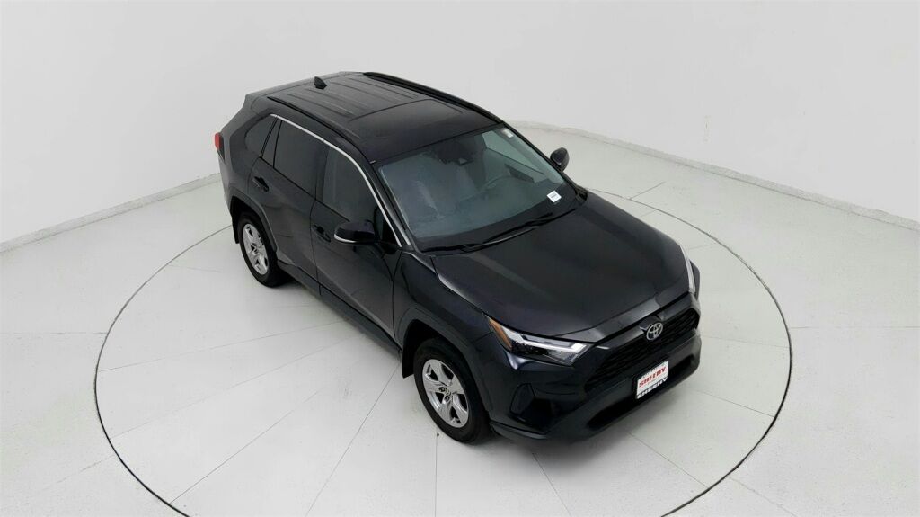 2023 Toyota RAV4 XLE Laurel MD