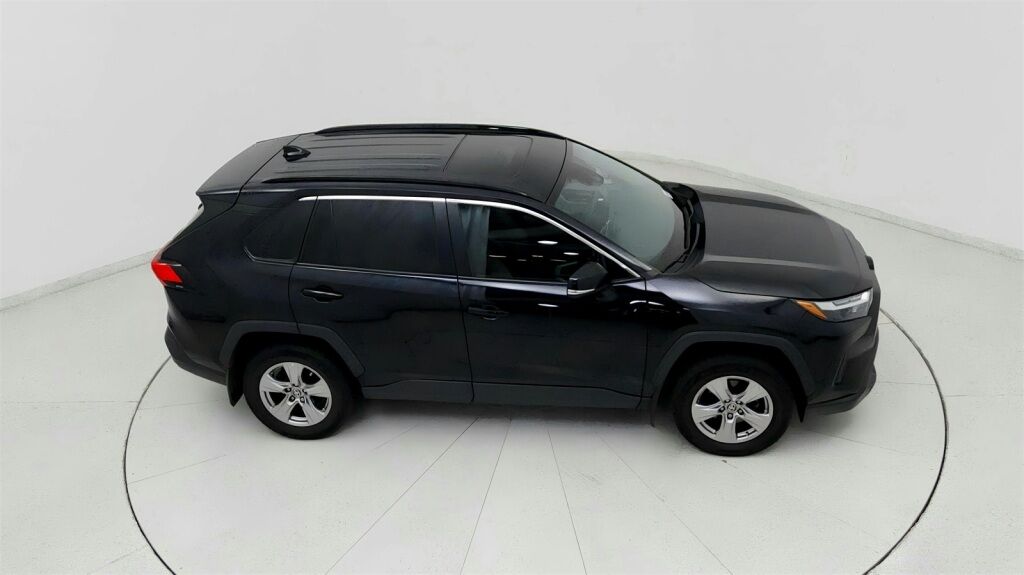 2023 Toyota RAV4 XLE Laurel MD