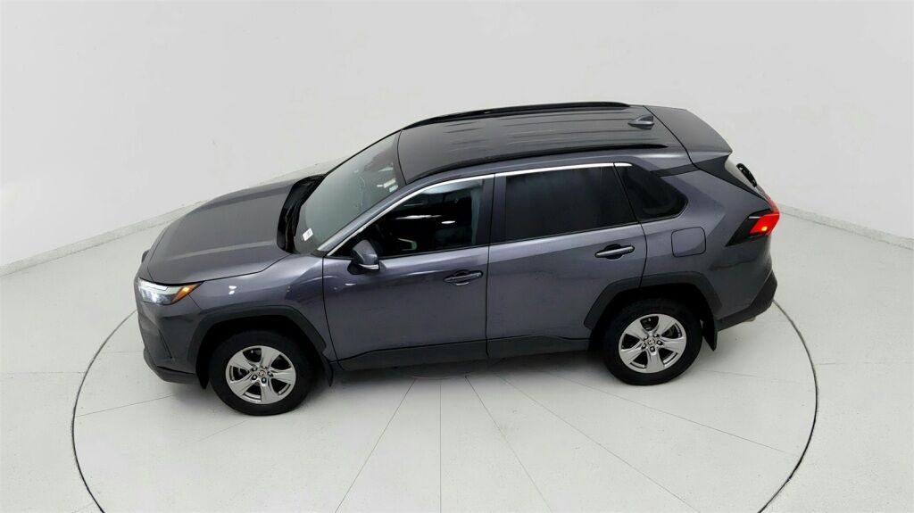 2023 Toyota RAV4 XLE Laurel MD