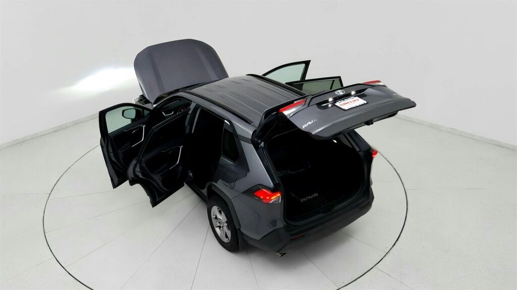 2023 Toyota RAV4 XLE Laurel MD