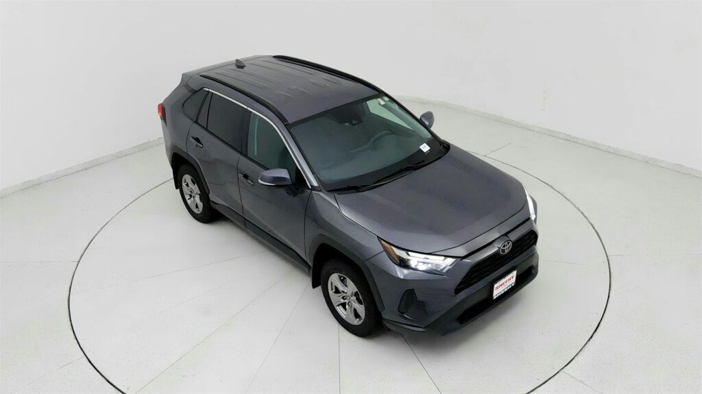 2023 Toyota RAV4 XLE Laurel MD