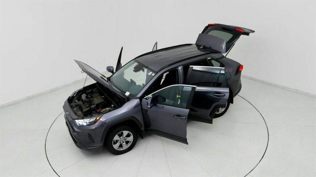 2023 Toyota RAV4 XLE Laurel MD