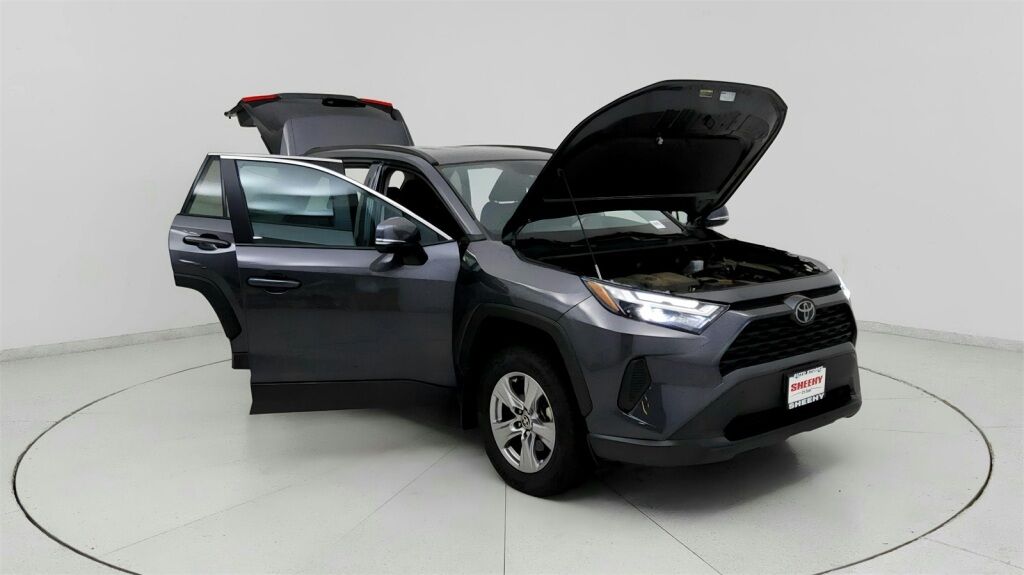 2023 Toyota RAV4 XLE Laurel MD