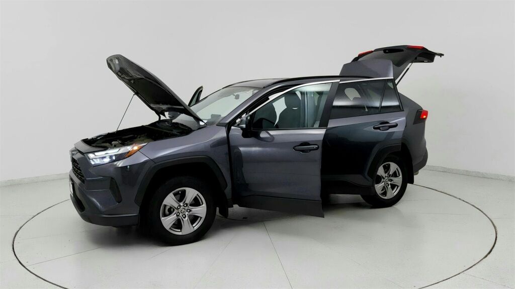 2023 Toyota RAV4 XLE Laurel MD