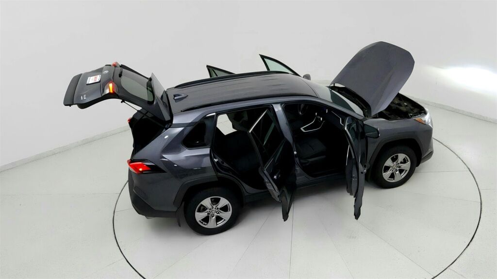 2023 Toyota RAV4 XLE Laurel MD