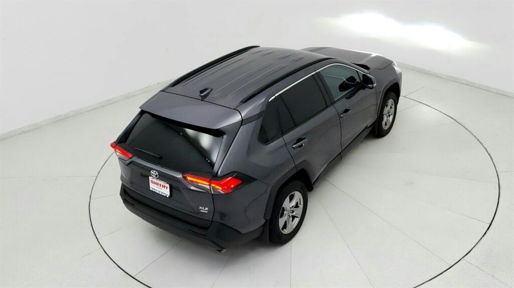 2023 Toyota RAV4 XLE Laurel MD
