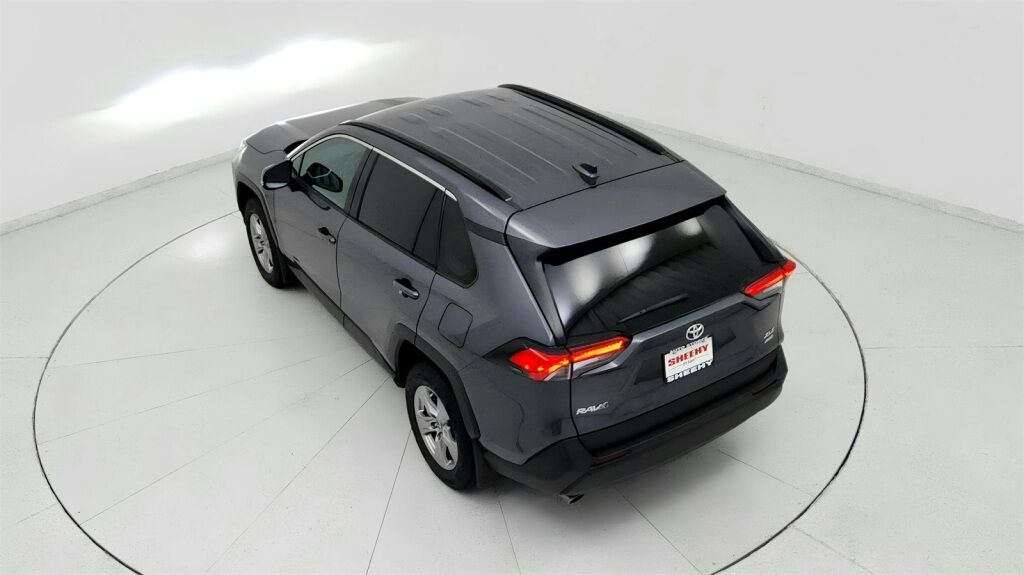 2023 Toyota RAV4 XLE Laurel MD