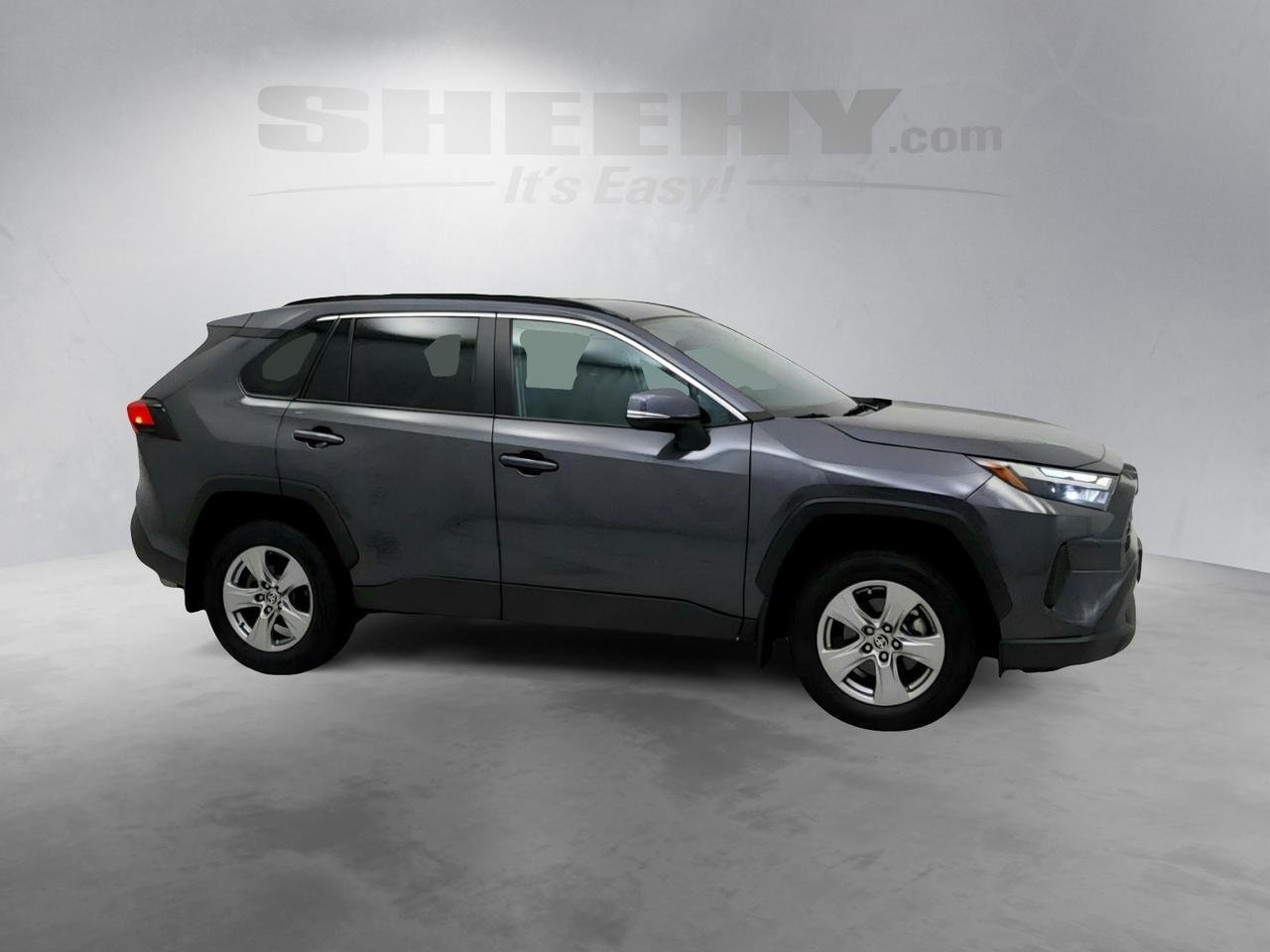 2023 Toyota RAV4 XLE Laurel MD