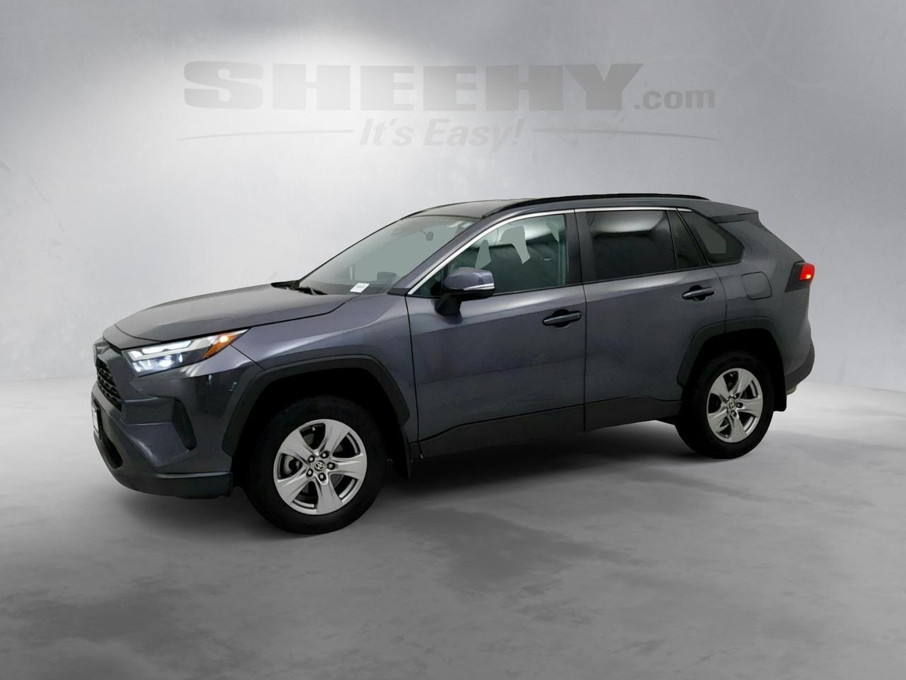 2023 Toyota RAV4 XLE Laurel MD