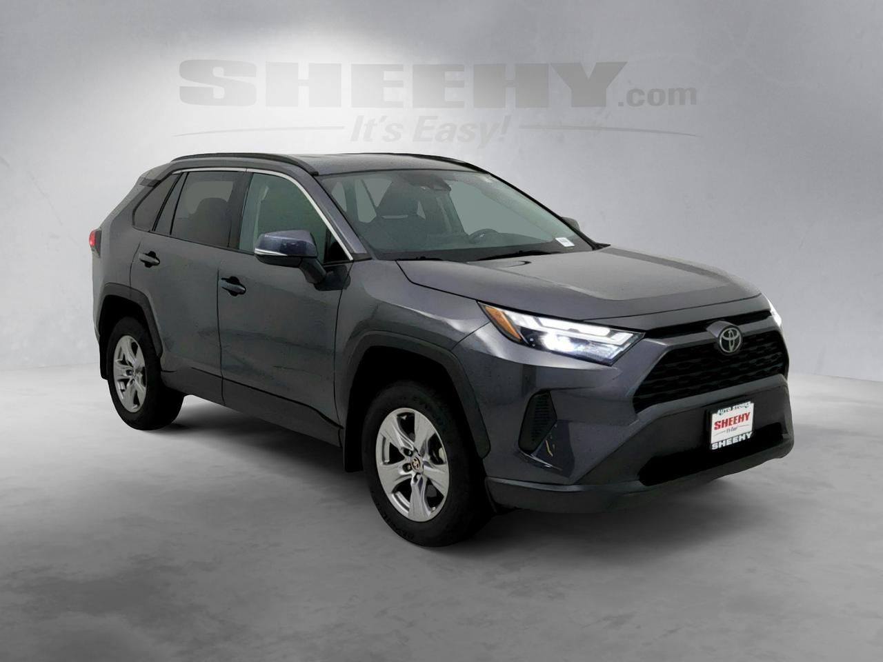 2023 Toyota RAV4 XLE Laurel MD