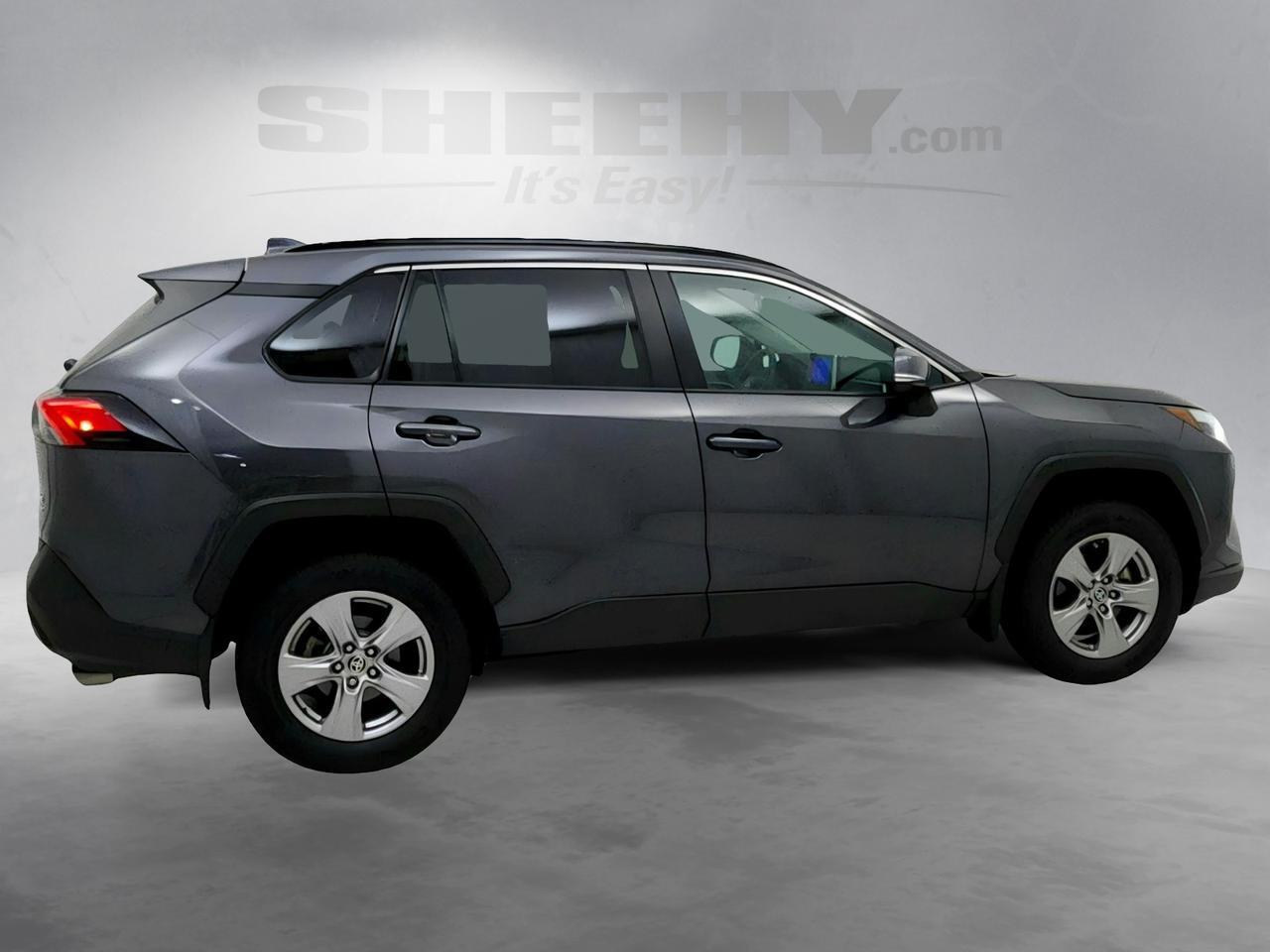 2023 Toyota RAV4 XLE Laurel MD