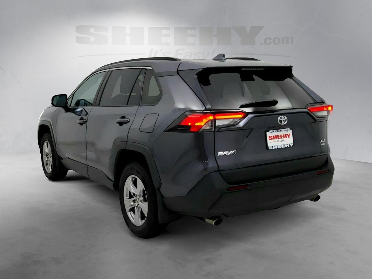 2023 Toyota RAV4 XLE Laurel MD