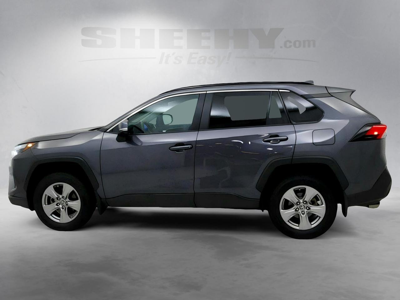 2023 Toyota RAV4 XLE Laurel MD