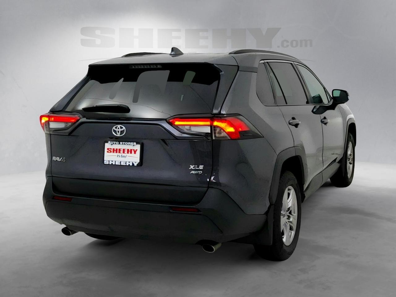 2023 Toyota RAV4 XLE Laurel MD