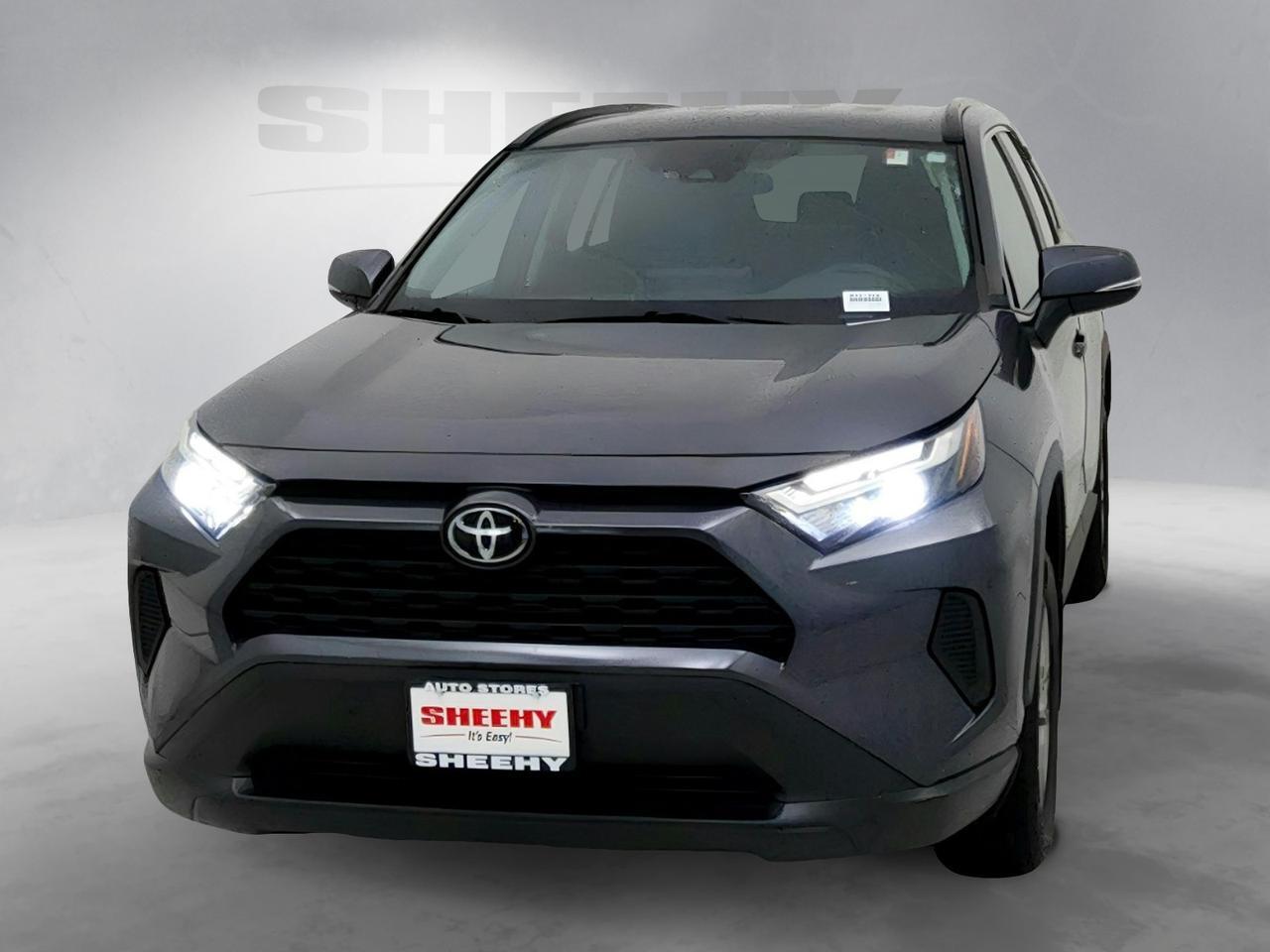 2023 Toyota RAV4 XLE Laurel MD