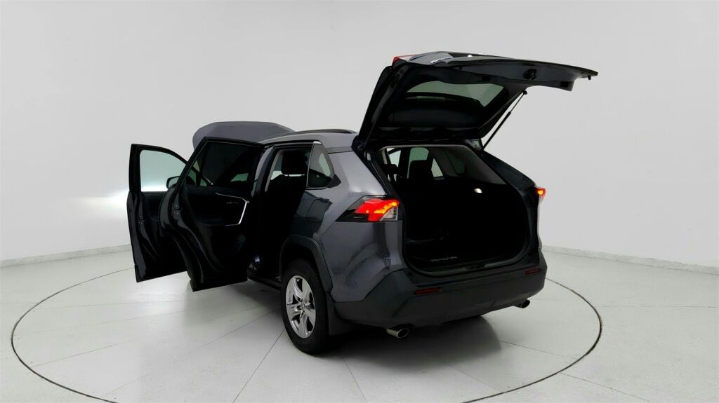 2023 Toyota RAV4 XLE Laurel MD