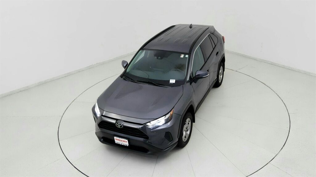 2023 Toyota RAV4 XLE Laurel MD