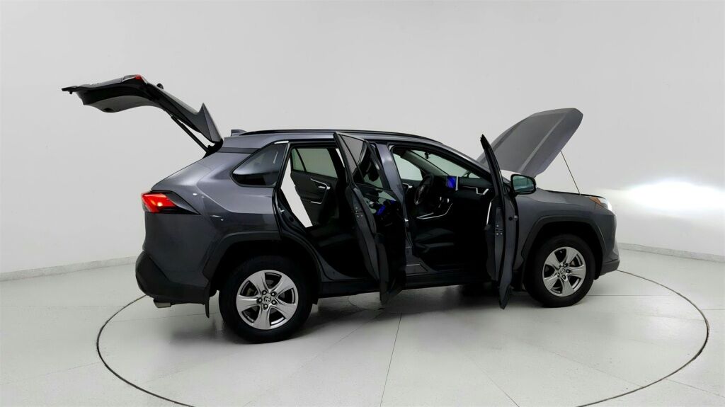 2023 Toyota RAV4 XLE Laurel MD