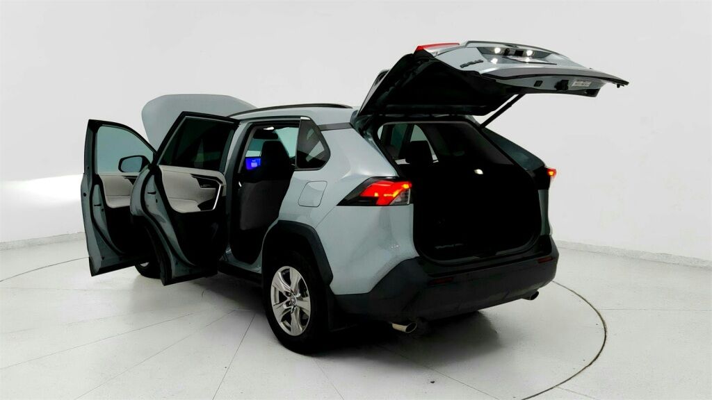 2023 Toyota RAV4 XLE Laurel MD