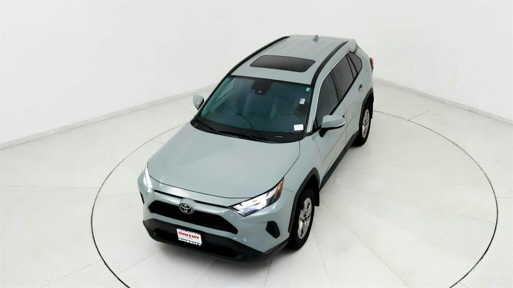 2023 Toyota RAV4 XLE Laurel MD