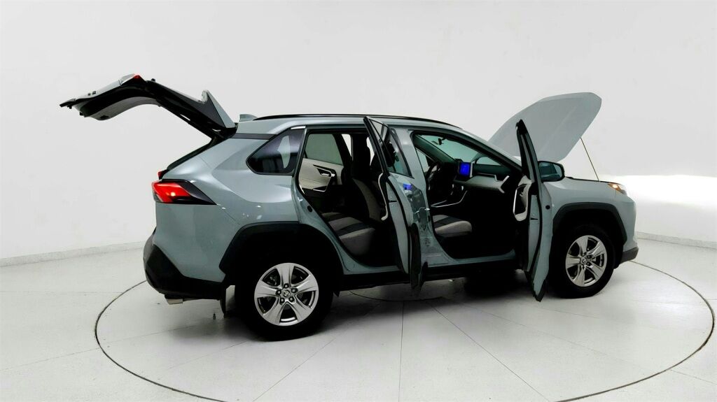 2023 Toyota RAV4 XLE Laurel MD