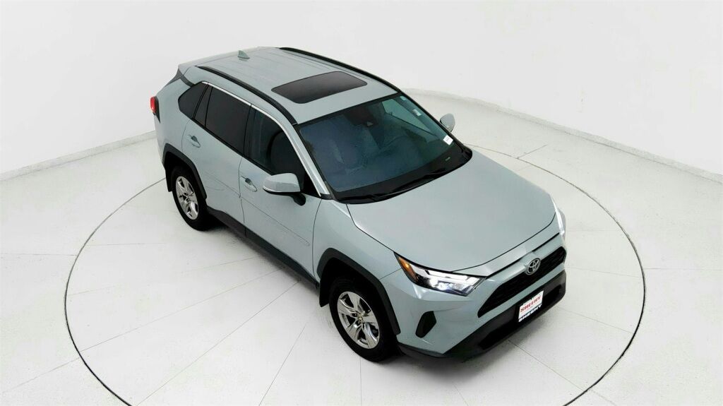 2023 Toyota RAV4 XLE Laurel MD
