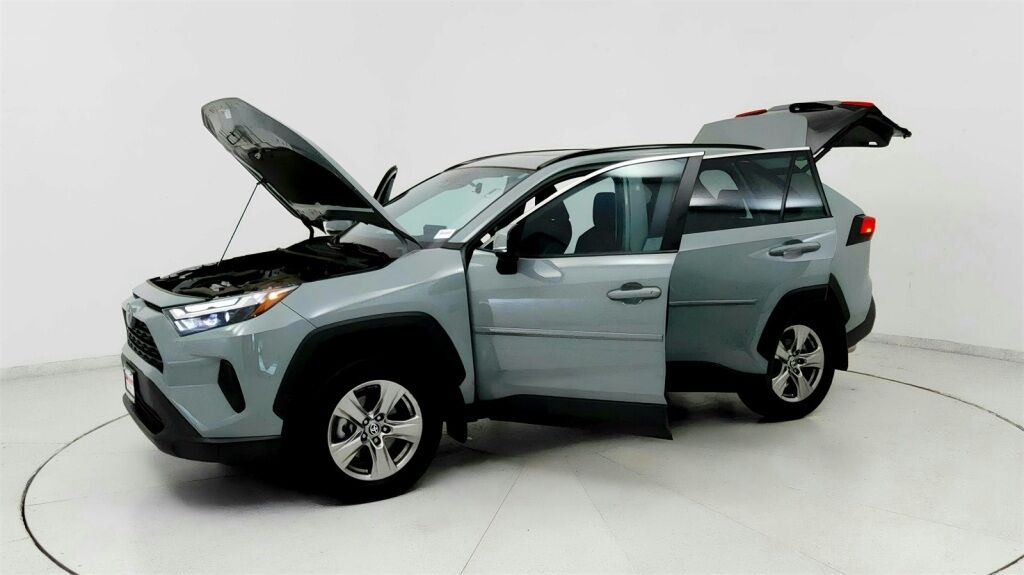 2023 Toyota RAV4 XLE Laurel MD
