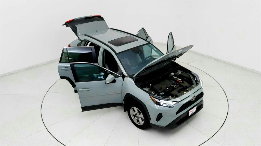 2023 Toyota RAV4 XLE Laurel MD
