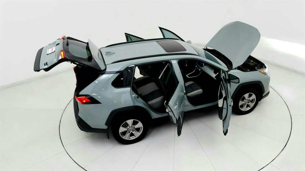 2023 Toyota RAV4 XLE Laurel MD