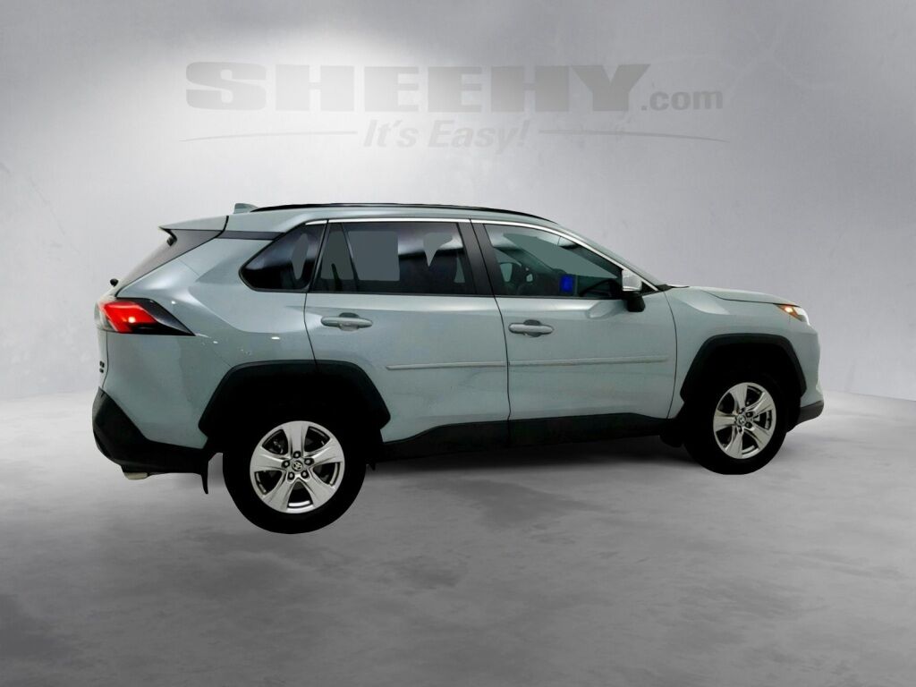 2023 Toyota RAV4 XLE Laurel MD