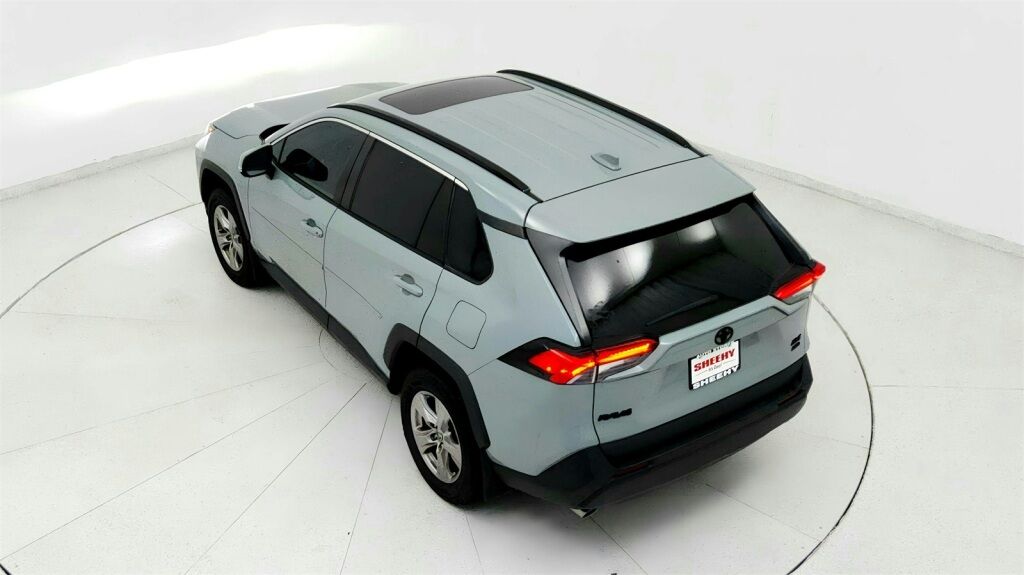2023 Toyota RAV4 XLE Laurel MD