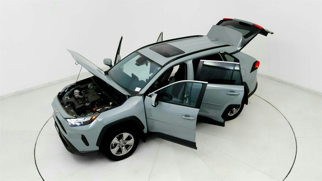 2023 Toyota RAV4 XLE Laurel MD