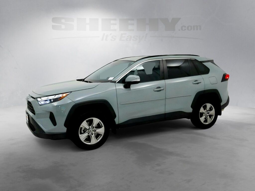 2023 Toyota RAV4 XLE Laurel MD