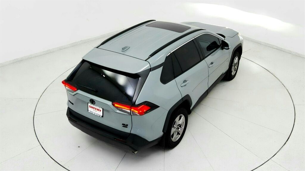 2023 Toyota RAV4 XLE Laurel MD
