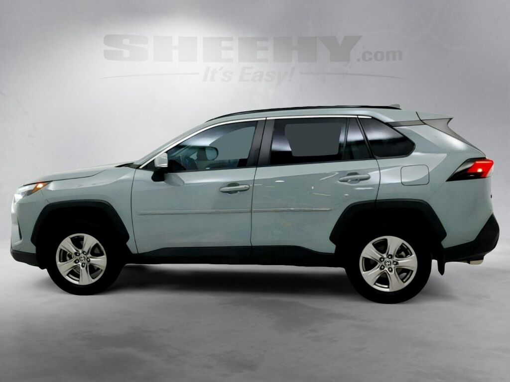 2023 Toyota RAV4 XLE Laurel MD