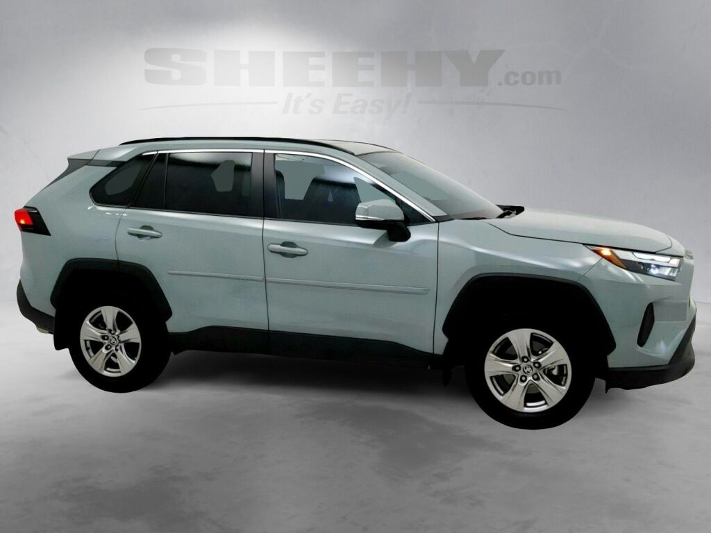 2023 Toyota RAV4 XLE Laurel MD