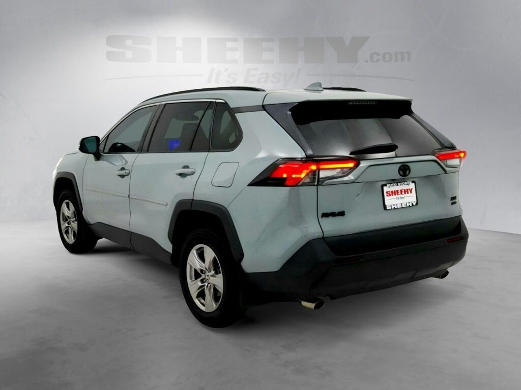 2023 Toyota RAV4 XLE Laurel MD
